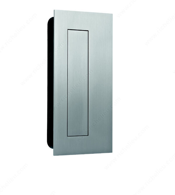 Richelieu Flush Handles