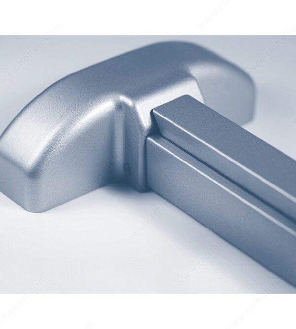 Richelieu Touch Pad Exit Device