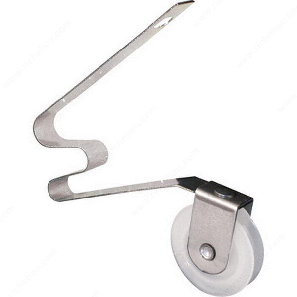 Richelieu Screen Spring Tension Roller