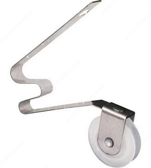 Richelieu Screen Spring Tension Roller