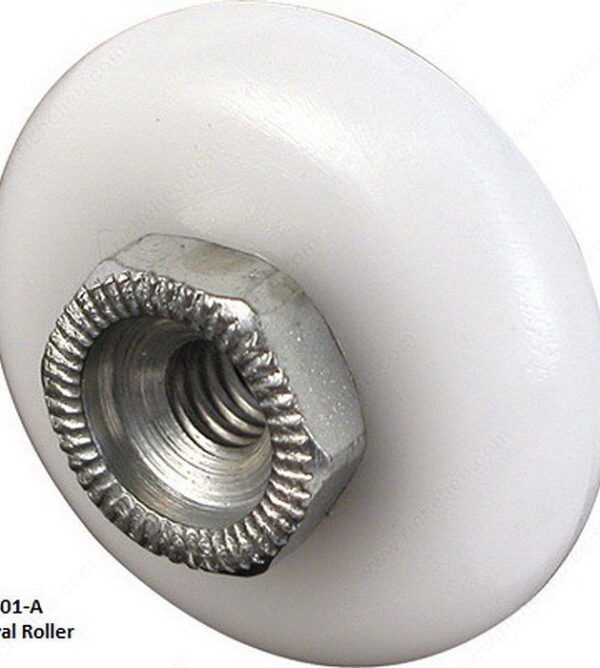 Richelieu Oval Shower Door Roller