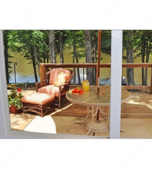 Richelieu BetterVue® Fiberglass Screen Cloth Roll