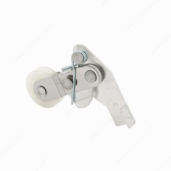Richelieu Sliding Screen Door Roller Assembly