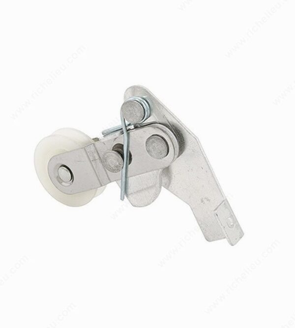 Richelieu Sliding Screen Door Roller Assembly