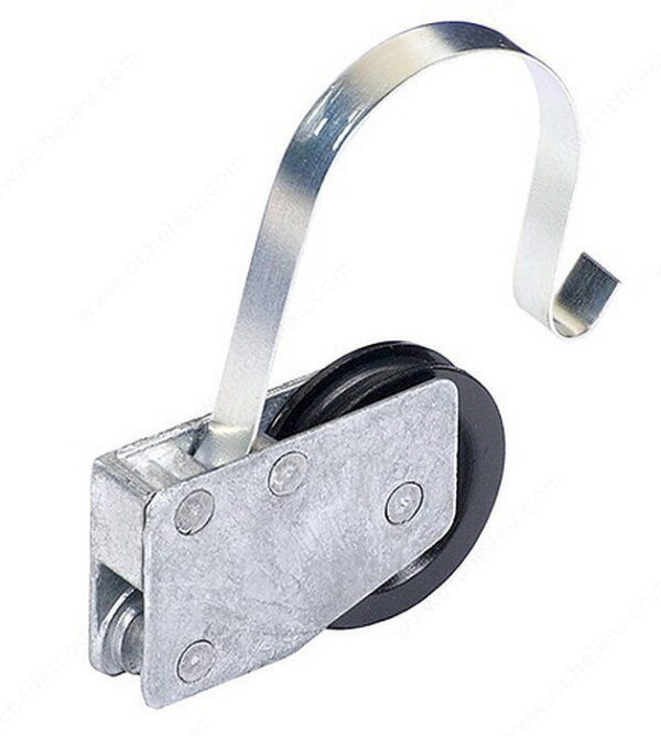 Richelieu Screen Door Tension Roller Steel