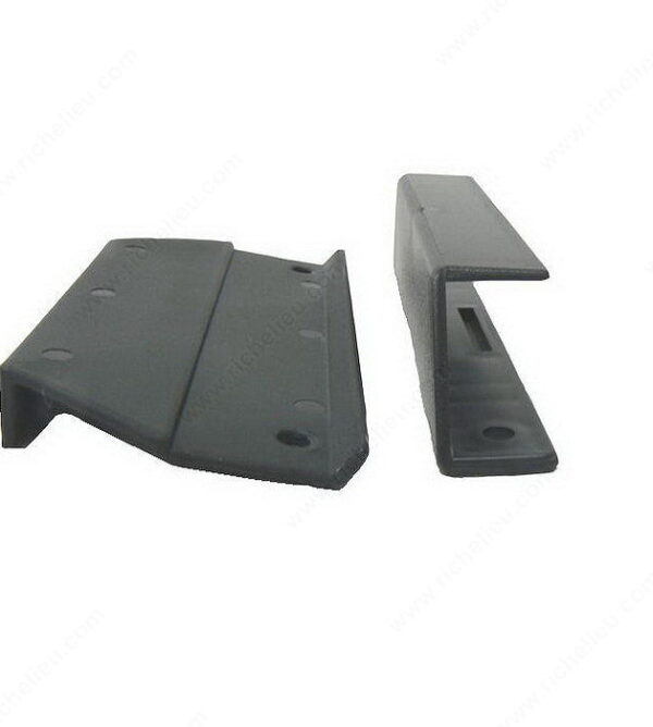 Richelieu Screen Door Handle Set