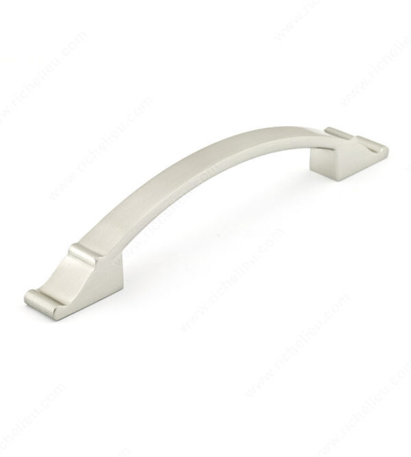 Richelieu Traditional Metal Pull - 2606