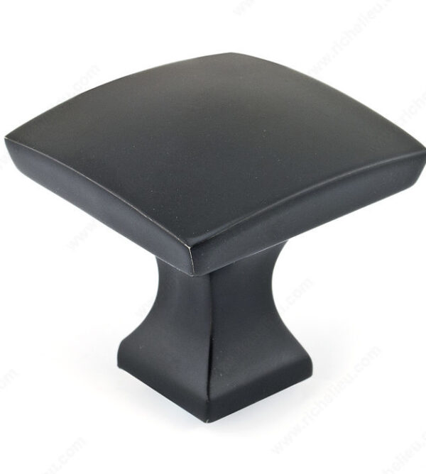 Richelieu Transitional Metal Knob - 7653