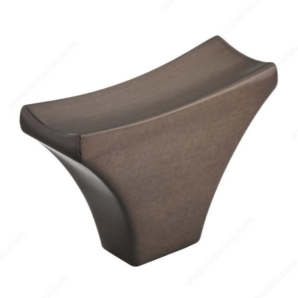 Richelieu Transitional Metal Knob - 7227 - Image 5