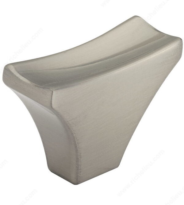 Richelieu Transitional Metal Knob - 7227