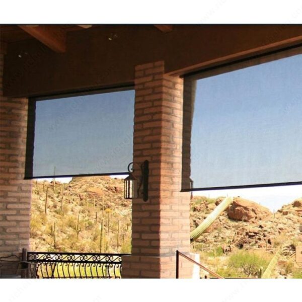 Richelieu Suntex® 95% Solar Screen Cloth Roll