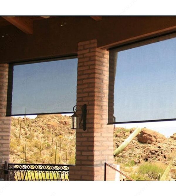 Richelieu Suntex® 95% Solar Screen Cloth Roll