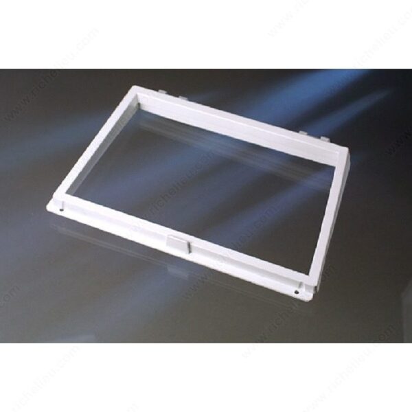 Richelieu Window Screen Wicket - Image 2
