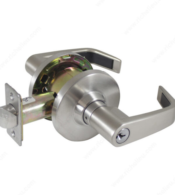 Cylindrical Leverset EL Series | Richelieu Hardware