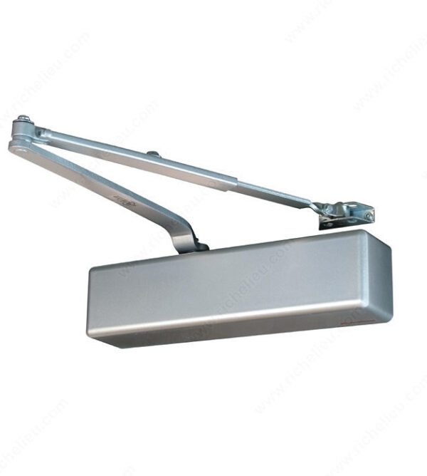 Adjustable Power Door Closer 9016 Series