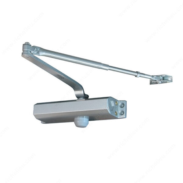 Power Door Closer 1036 Series Adjustable