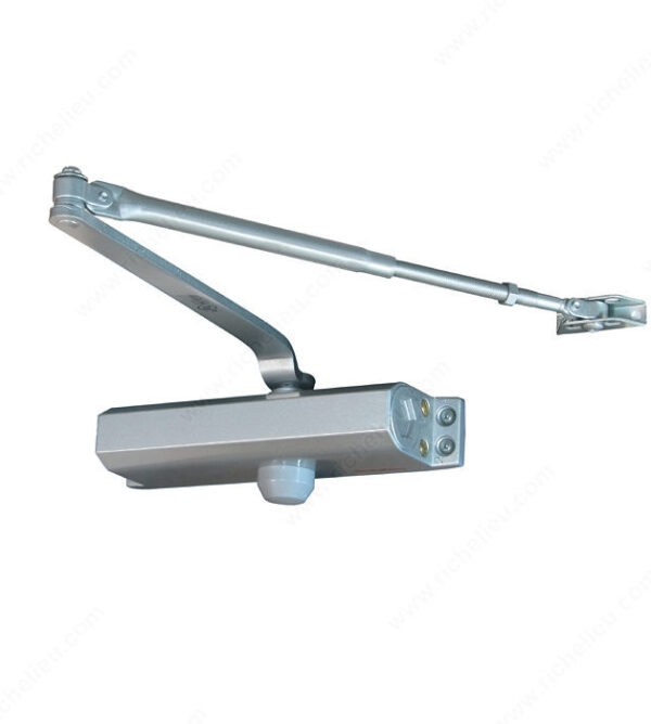 Power Door Closer 1036 Series Adjustable