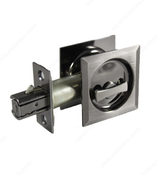 Richelieu Pocket Door Pull - Square