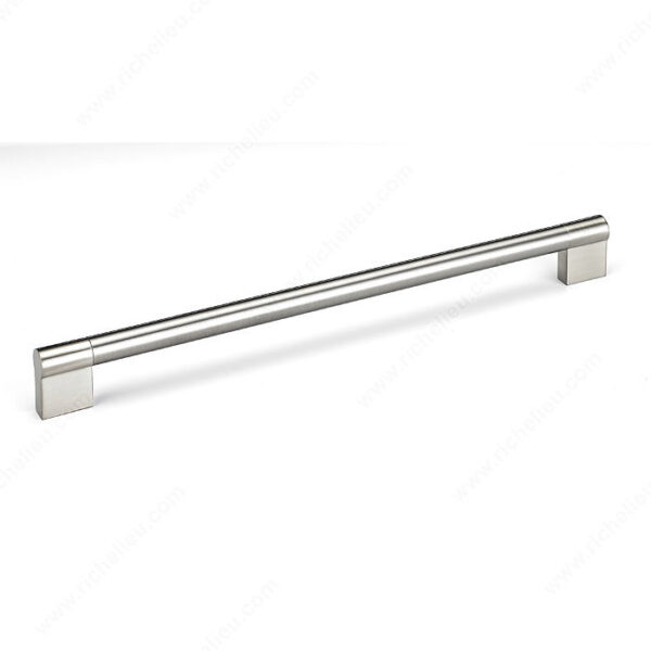Richelieu Contemporary Stainless Steel Pull - 527 - Image 5