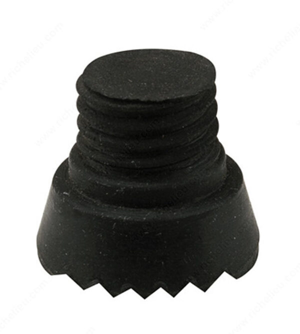 Richelieu Door Holder Rubber Replacement Tips