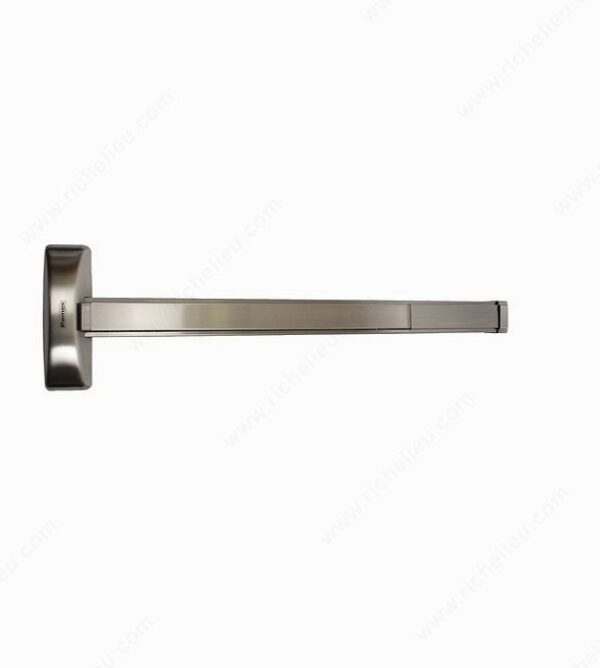 Richelieu Rim Type Panic Bars - PB536 Series