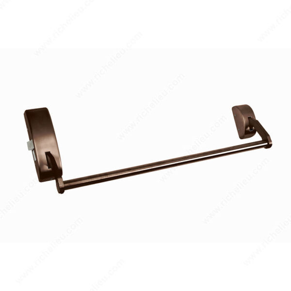 Cross Type Panic Bars - 436 Series | Richelieu