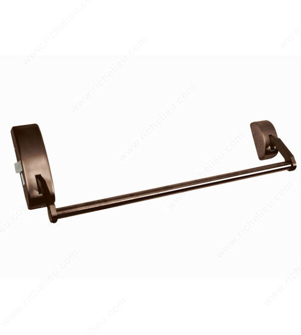 Cross Type Panic Bars - 436 Series | Richelieu