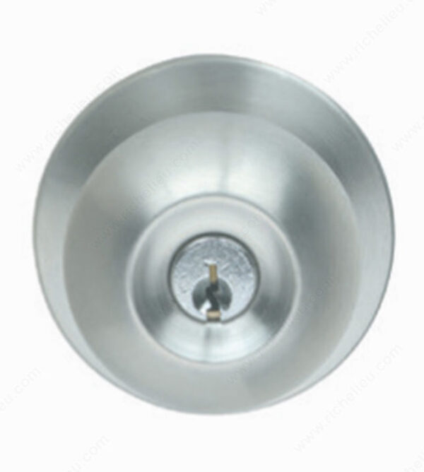 Richelieu Knobs for 236/336 Series