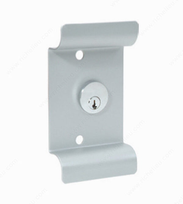 Richelieu Pull Plate Trim for 226/336 Series