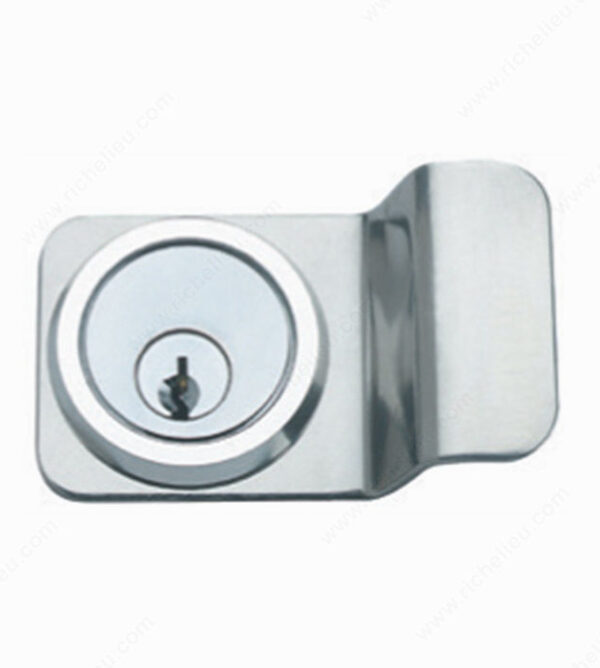 Richelieu Finger Pull Trim for 236/336 Series