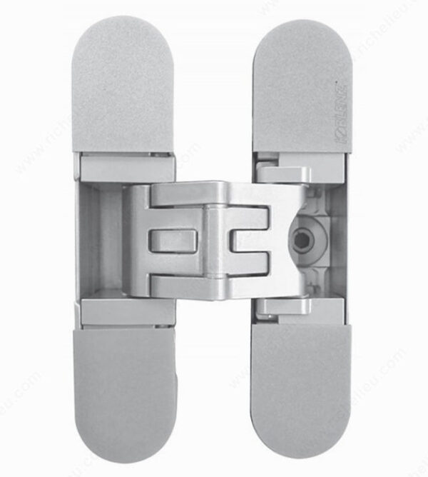 Richelieu Krona Koblenz 5-Fulcrum Concealed Hinges