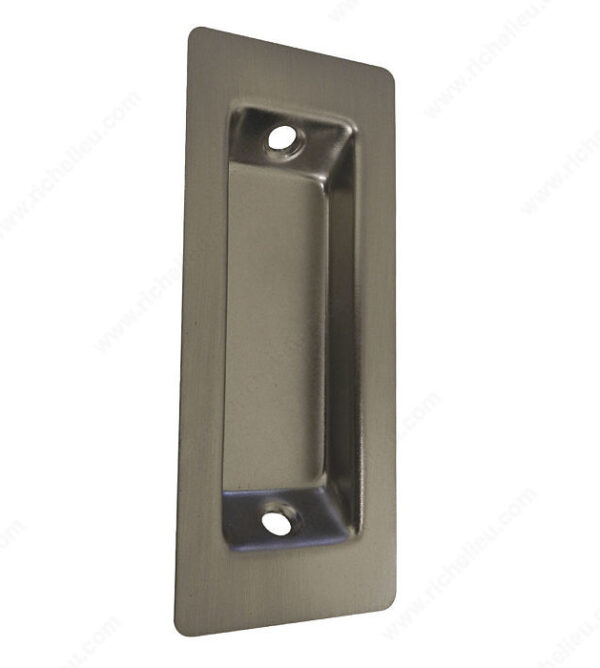Richelieu Rectangular Finger Pull - 233