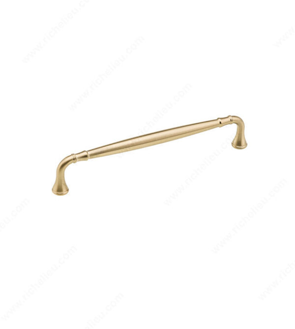 Richelieu Traditional Metal Pull - 790