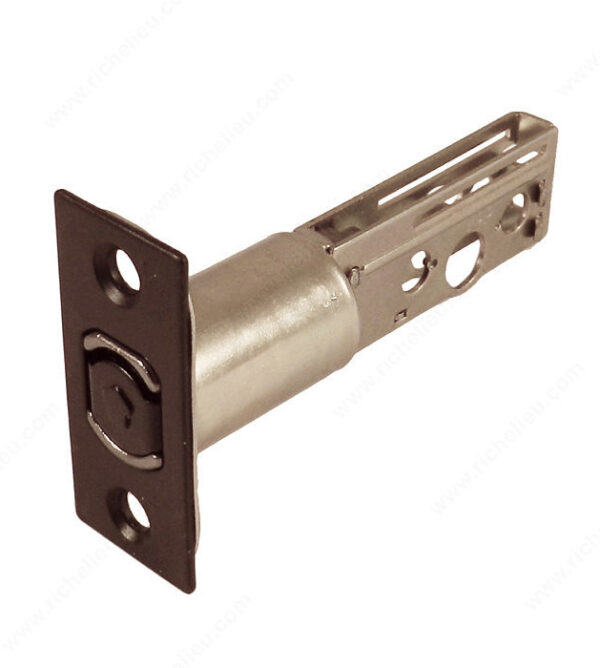 Richelieu 2-3/4" Latch for 17 Series Pocket Door Locks