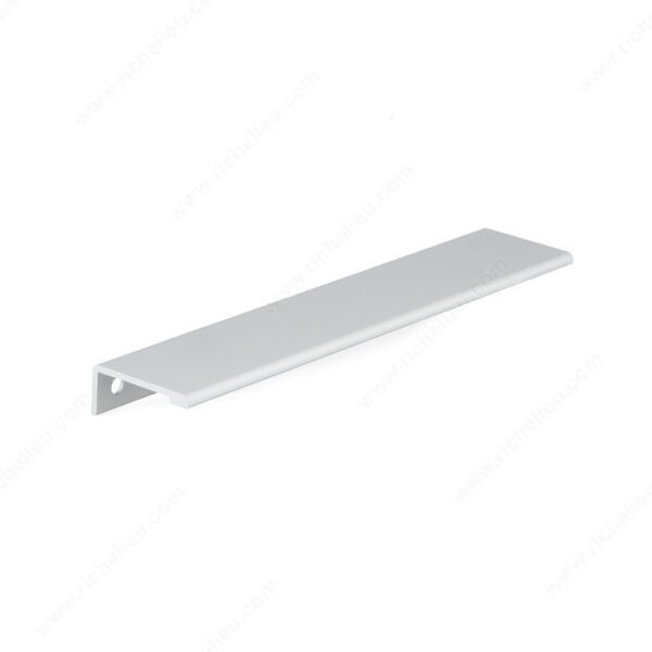 Richelieu Contemporary Aluminum Edge Pull - 9898 - Image 49