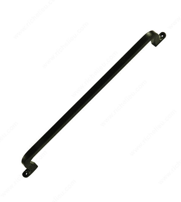 Richelieu Barn Door Decorative Pull Square