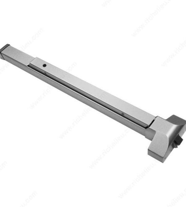Panic Bars Rim Type - 236 Series | Richelieu
