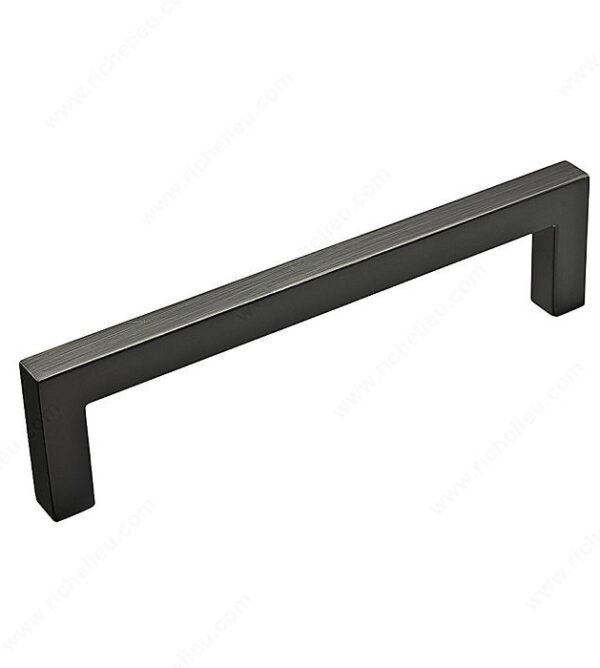 Richelieu Contemporary Metal Pull - 873