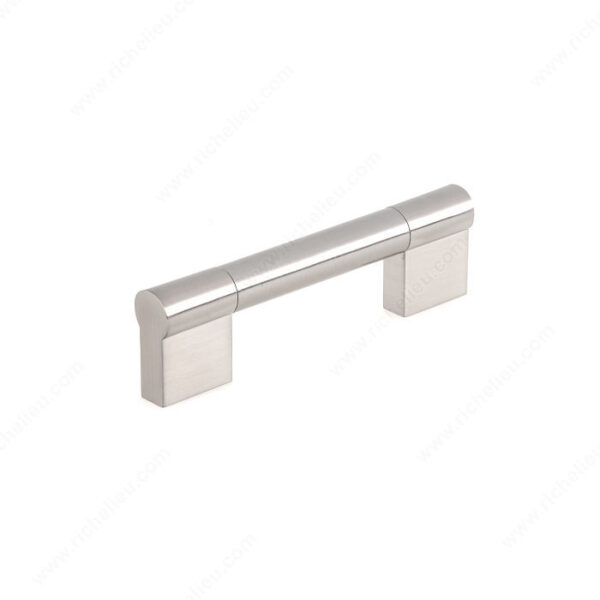 Richelieu Contemporary Stainless Steel Pull - 527 - Image 13