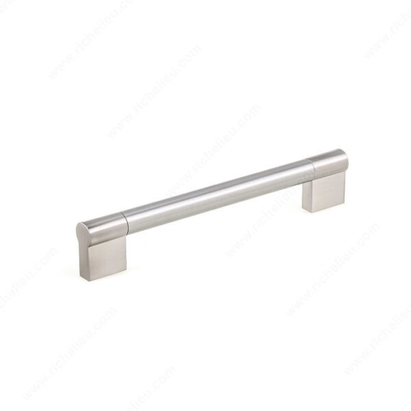 Richelieu Contemporary Stainless Steel Pull - 527 - Image 10