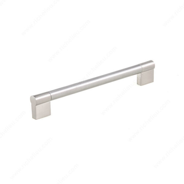 Richelieu Contemporary Stainless Steel Pull - 527 - Image 2