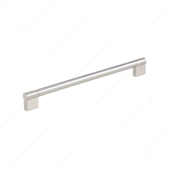 Richelieu Contemporary Stainless Steel Pull - 527 - Image 4