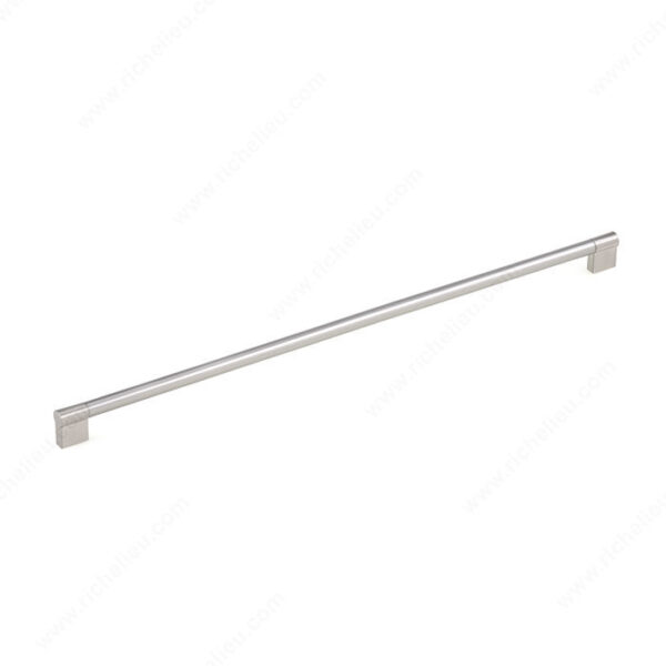 Richelieu Contemporary Stainless Steel Pull - 527 - Image 8
