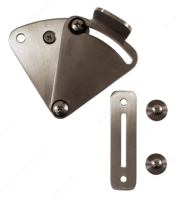 Richelieu Sliding Barn Door Lock