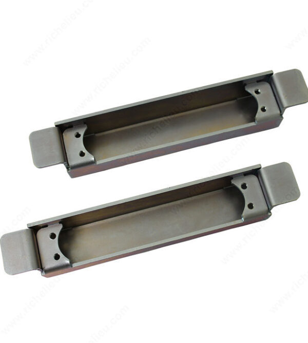 Richelieu Krona Koblenz Mounting Plates