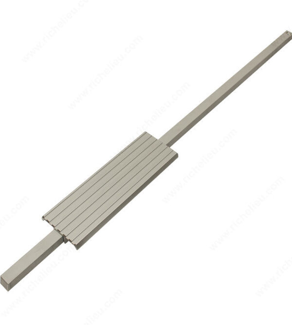 Richelieu Old Style Series 100 Push Commercial Handle
