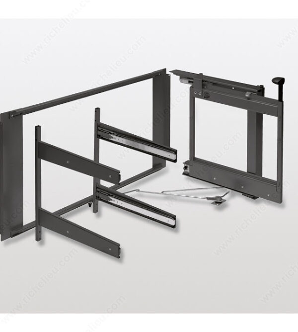 Richelieu Fioro Magic Corner II Frames