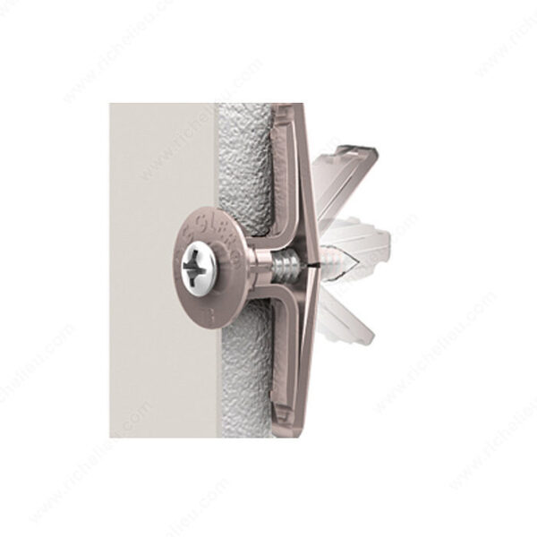 Richelieu Door Toggle
