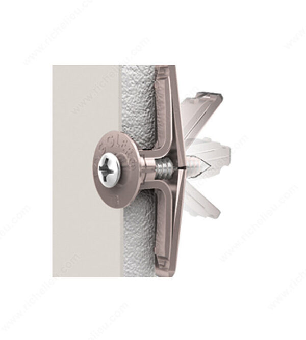 Richelieu Door Toggle