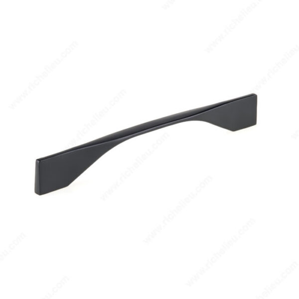 Richelieu Contemporary Metal Pull - 9253